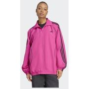 Adidas Originals Teamgeist Adicolor Oversized Woven Track Top