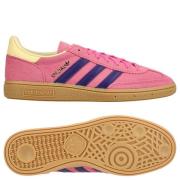 adidas Originals Spezial IN - Lucid Pink/Lilla/Nesten gul Kvinner