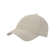 New Balance 6-Panel caps - Timberwolf