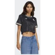 Juventus Tredjedrakt 2025/26 Cropped Kvinner