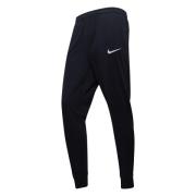 Chelsea Treningsbukser Dri-FIT Strike 3. - Svart/Sølv