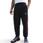 Nike Track Pants frastøtende T90 - Svart/Rød/Seil
