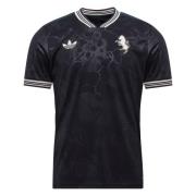 Juventus Tredjedrakt 2025/26