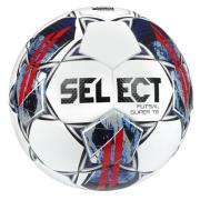 Select Fotball Futsal Super TB V22 - Hvit/rød/Blå