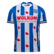 SC Heerenveen Hjemmedrakt 2025/26