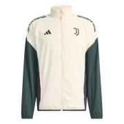 Juventus Treningsjakke Presentation Tiro 25 EU - Beige