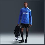 Chelsea Treningsshorts Dri-FIT Strike 3. - Svart/Field Silver