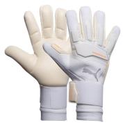 PUMA Keeperhansker Ultra Ultimate Hybrid White Pack - PUMA White/Puma ...