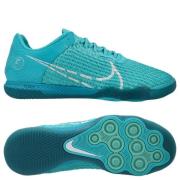 Nike React Gato IC Small Sided - Turkis/Volt