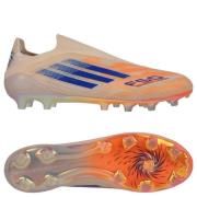 adidas F50 Sparkfusion Elite Low Cut Laceless FG/AG  Blaze - Oransje/L...