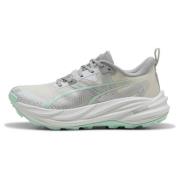 Voyage NITRO 4 Wns Feather Gray-Mint Melt-PUMA Silver