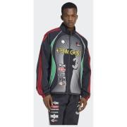 Adidas Originals TEAMGEIST MOTO TRACKTOP