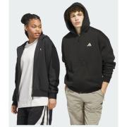 Adidas adidas Basketball Full-Zip Hoodie (Gender Neutral)
