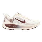 Nike Løpesko Vomero 18 - Hvit/Dark Team Red Kvinner