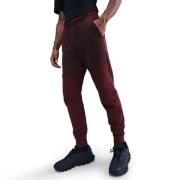 Nike Joggebukse Tech Fleece - Dark Team Red/Bordeaux/Svart