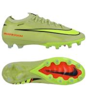 Nike Air Zoom Mercurial Vapor 16 Elite AG-PRO Max Voltage - Gønn/Volt/...