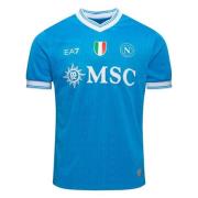 Napoli Hjemmedrakt 2025/26 Authentic