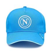 Napoli caps - Lyseblå