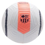 Barcelona Fotball Academy - Hvit