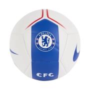 Chelsea Fotball Pitch - Hvit/Blå/Rød