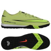 Nike Air Zoom Mercurial Vapor 16 Academy TF Max Voltage - Gønn/Volt/Hy...
