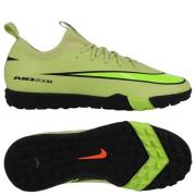 Nike Air Zoom Mercurial Vapor 16 Academy TF Max Voltage - Gønn/Volt/Hy...