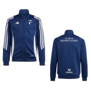 FC Metz GAB Tiro 24 Treningsjakke - Navy/Hvit Barn