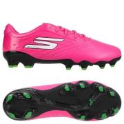 Skechers Razor 1.5 Academy FG Flair - Rosa