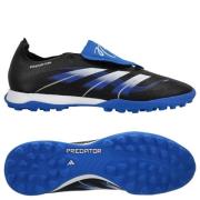 adidas Predator League Fold-over Tongue TF Jude Bellingham - Svart/Fot...
