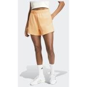 Adidas Soft Lux Loose Shorts