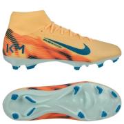 Nike Air Zoom Mercurial Superfly 10 Academy MG Mbappé Personal Edition...
