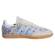 Adidas Originals Samba OG x Liberty London Shoes