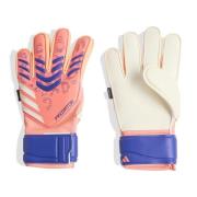 adidas Keeperhansker Predator Match Fingersave  Blaze - Oransje/Hvit/L...
