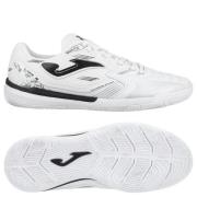 Joma LIGA 5 IN - Hvit/Svart
