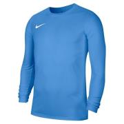 Nike Spillerdrakt Dry Park VII - Universitetsblå/Hvit