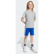 Adidas Essentials Tee Set Kids