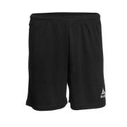 Select Pisa Shorts - Svart