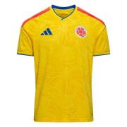 Colombia Hjemmedrakt World Cup 2026