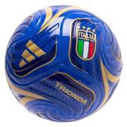 Italia Fotball Mini Hjem - Hi-Res Blå/Victory Blue/Hazy Beige