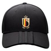 Belgia caps - Svart
