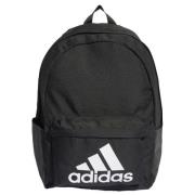 adidas Ryggsekk Classic Badge of Sport - Svart/Hvit
