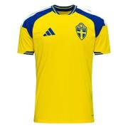 Sverige Hjemmedrakt 2025/26