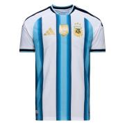 - Argentina Hjemmedrakt World Cup 2026 Authentic