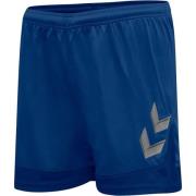 Hummel Lead Shorts - Blå Kvinner