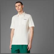 Adidas Originals Archive Pocket Polo Shirt
