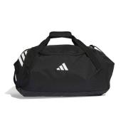 adidas Sportsveske Tiro Duffel Medium - Svart/Hvit