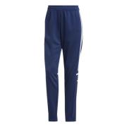 adidas Treningsbukser Squadra 25 - Navy/Hvit Kvinner