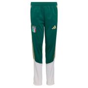 Italia Treningsbukser Tiro 26 - Grønn/Hvit Barn