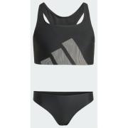 Adidas Big Logo C-back Bikini Set Kids