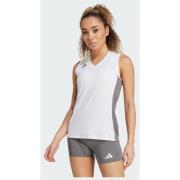 Adidas Quickset Sleeveless Volleyball Jersey